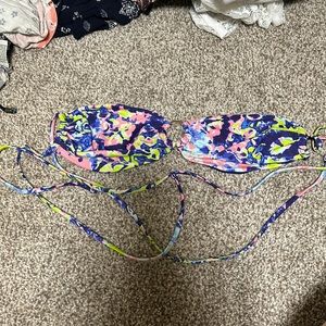 Doesn’t fit